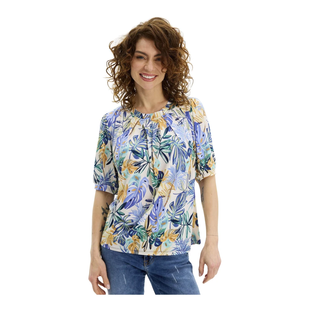 Blouses & Shirts > Blouses - - IN Front - Modalova