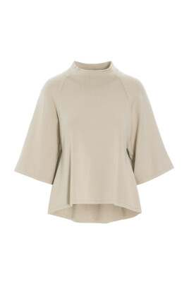 a-line-knit-blouse