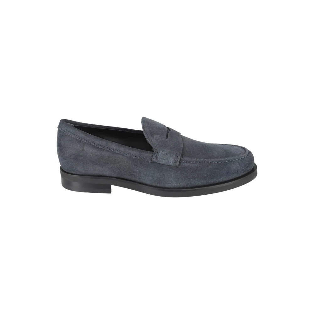 Shoes > Flats > Loafers - - Tod's - Modalova