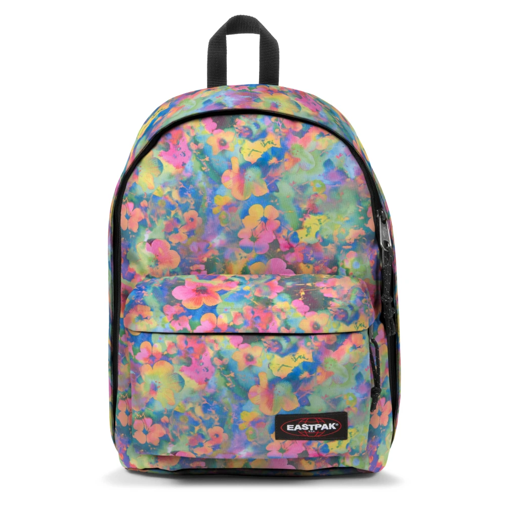 Eastpak Bloe Blur Mix Rugzak Multicolor Unisex