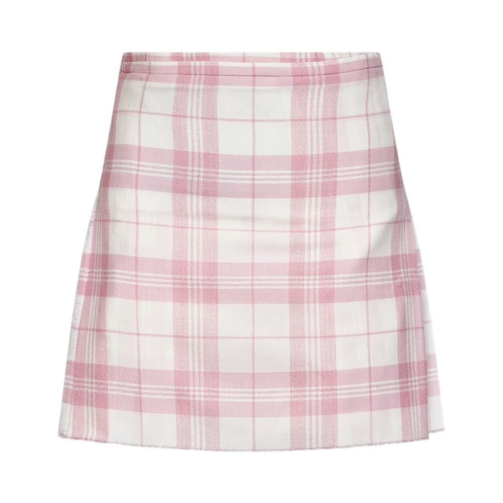 Vivienne Westwood Multicolor Short Skirt - Female - Short Skirts - M - Skirts