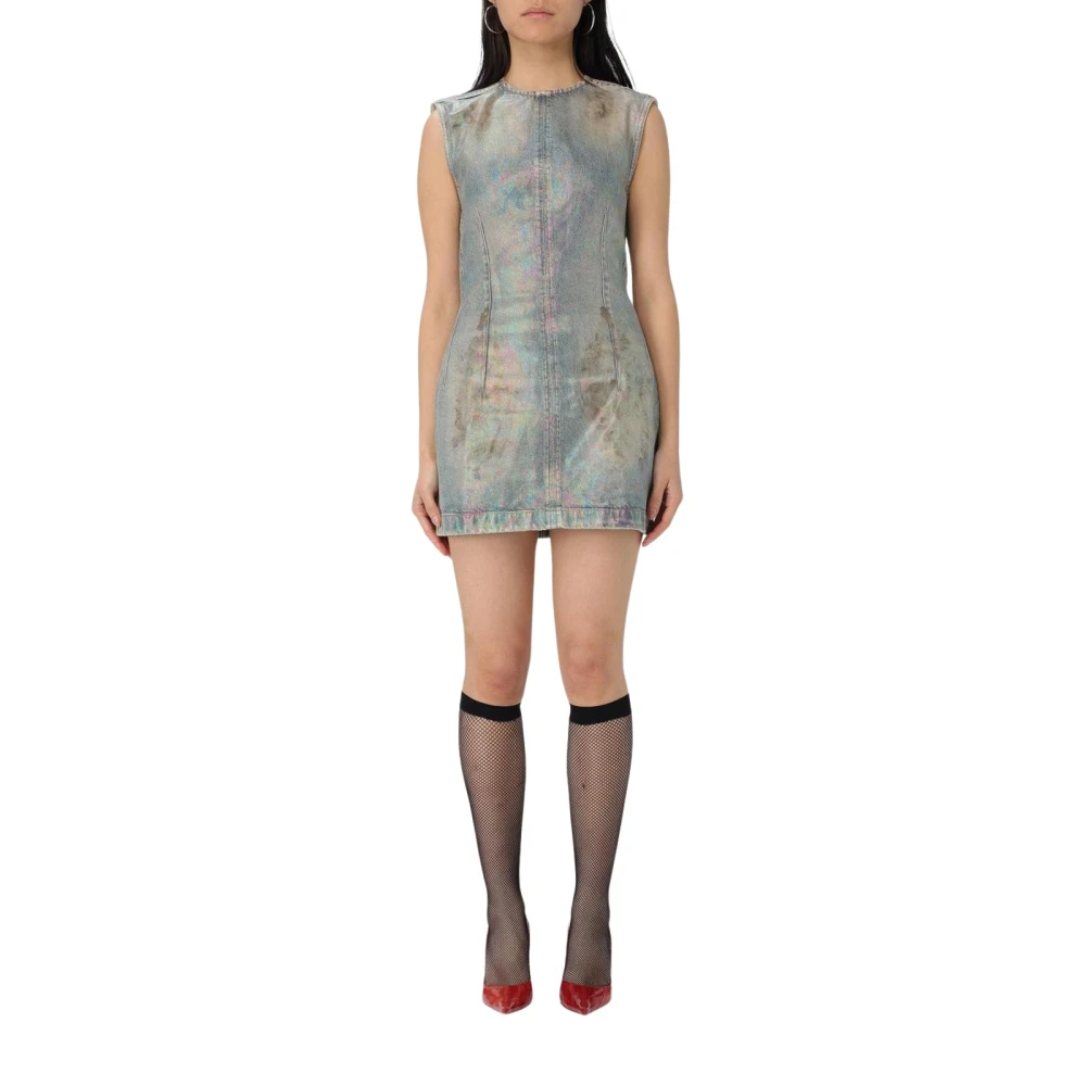 Dresses > Day Dresses > Short Dresses - - Acne Studios - Modalova