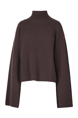 turtlenecks