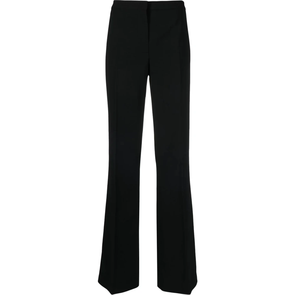 Trousers > Wide Trousers - - Pinko - Modalova