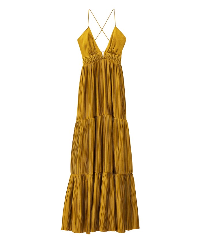 robe-jaune-style-wasta