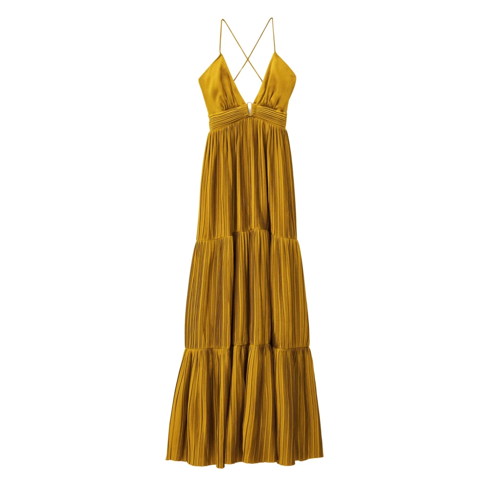 Dresses > Day Dresses > Maxi Dresses - - Ba&Sh - Modalova