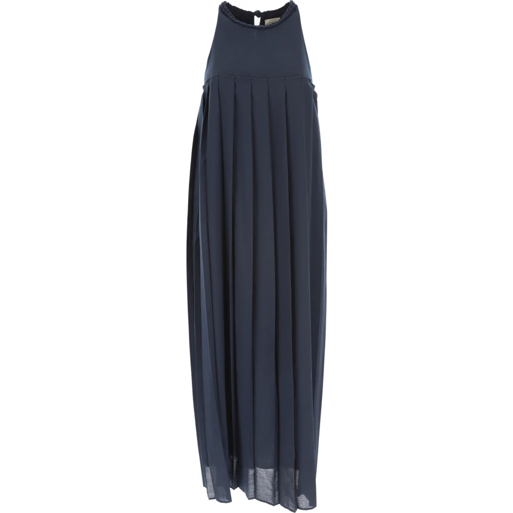 Dresses > Day Dresses > Maxi Dresses - - Alysi - Modalova