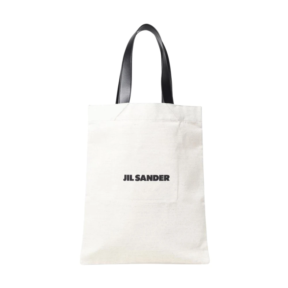 Bags > Tote Bags - - Jil Sander - Modalova