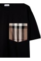 black-cotton-jersey-weave-t-shirt