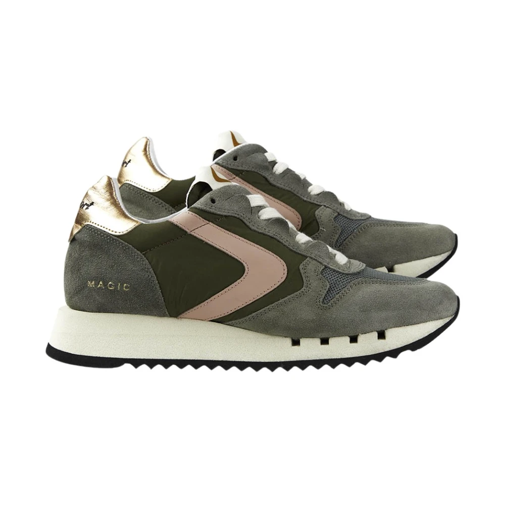Valsport 1920 Magische Hardloopschoenen voor Actieve Levensstijl Dames Schoenen Veelkleurig Multicolor