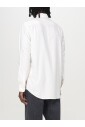 chemise-en-coton-blanc