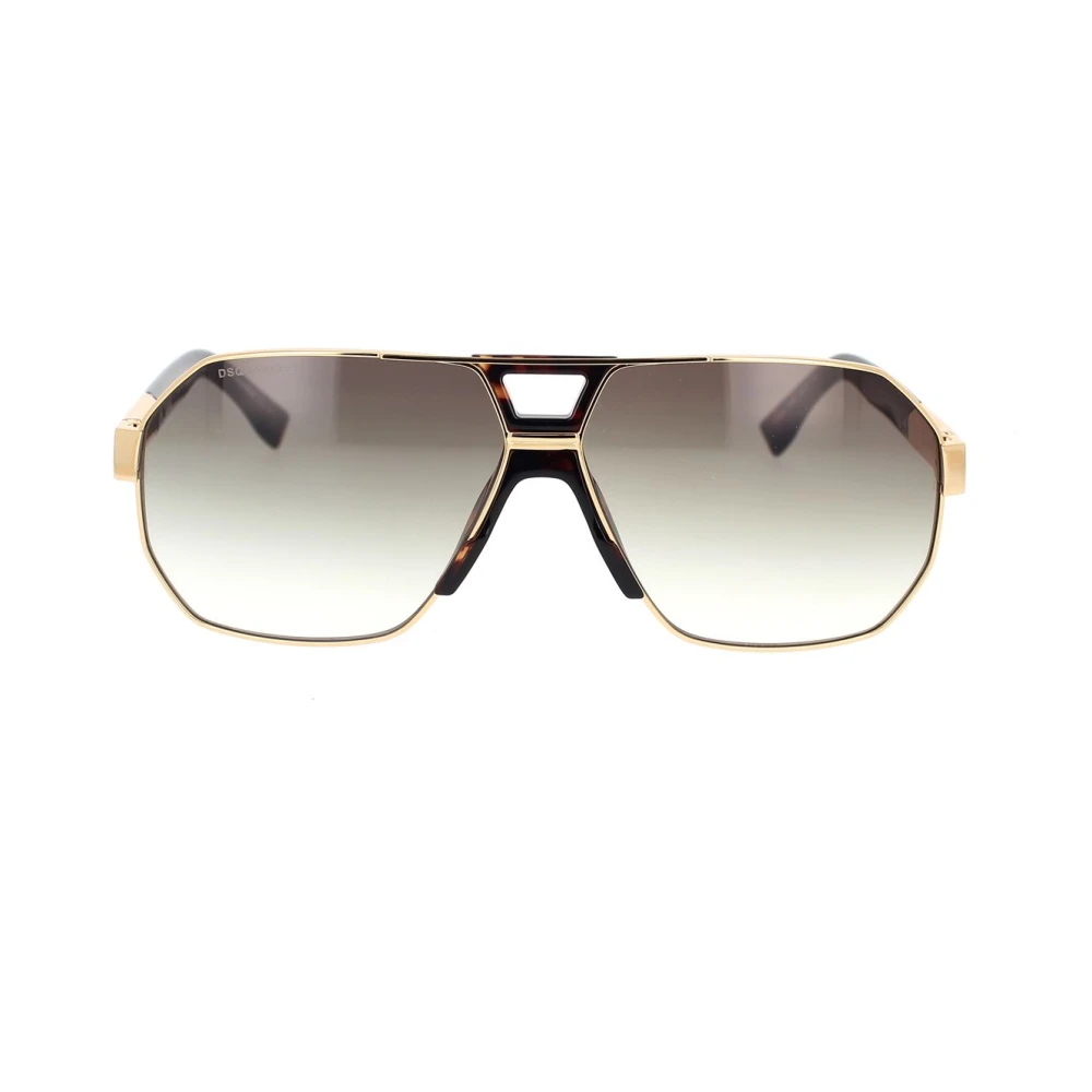 Dsquared2 Sunglasses Gul Unisex