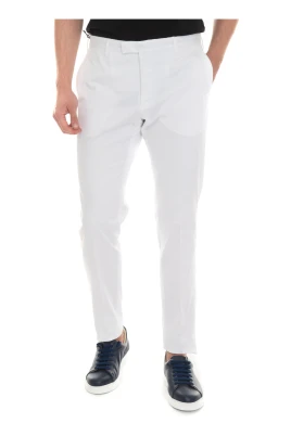 Skinny Fit Chinos
