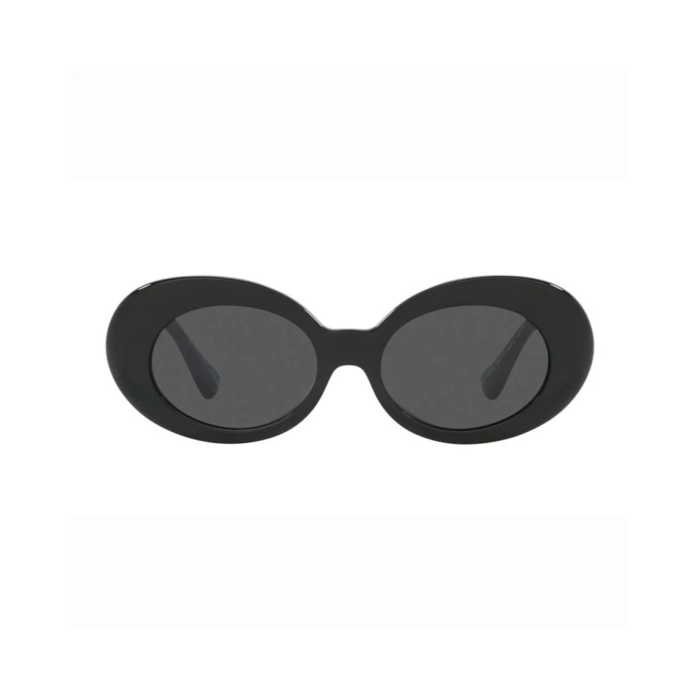 Versace Women's Black Sunglasses, 54 Mm, Sunglasses