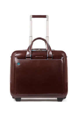 Personalizzabile pilot bag 15,6