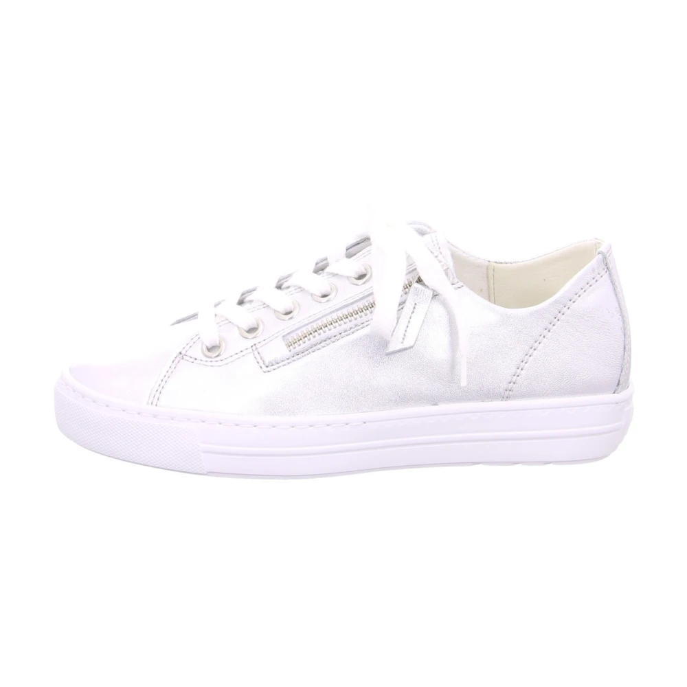 Paul Sneakers Dames Schoenen Grijs