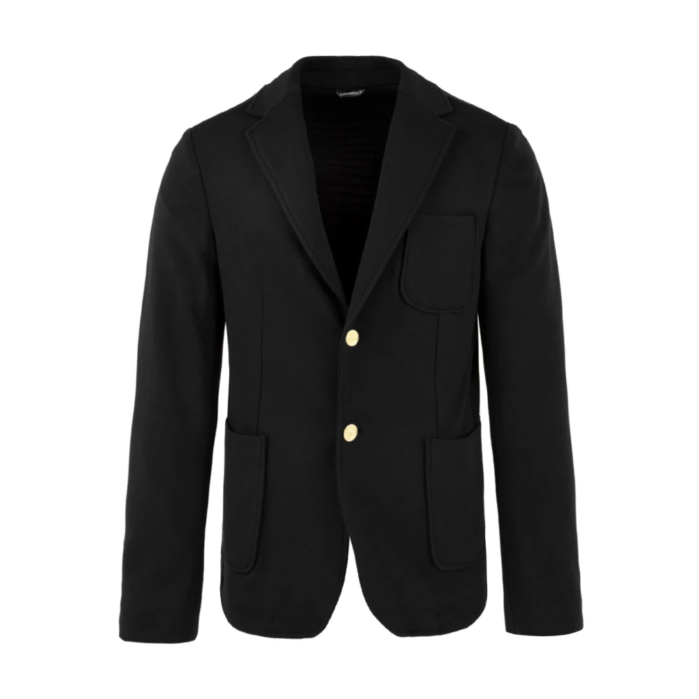 Jackets > Blazers - - Daniele Alessandrini - Modalova