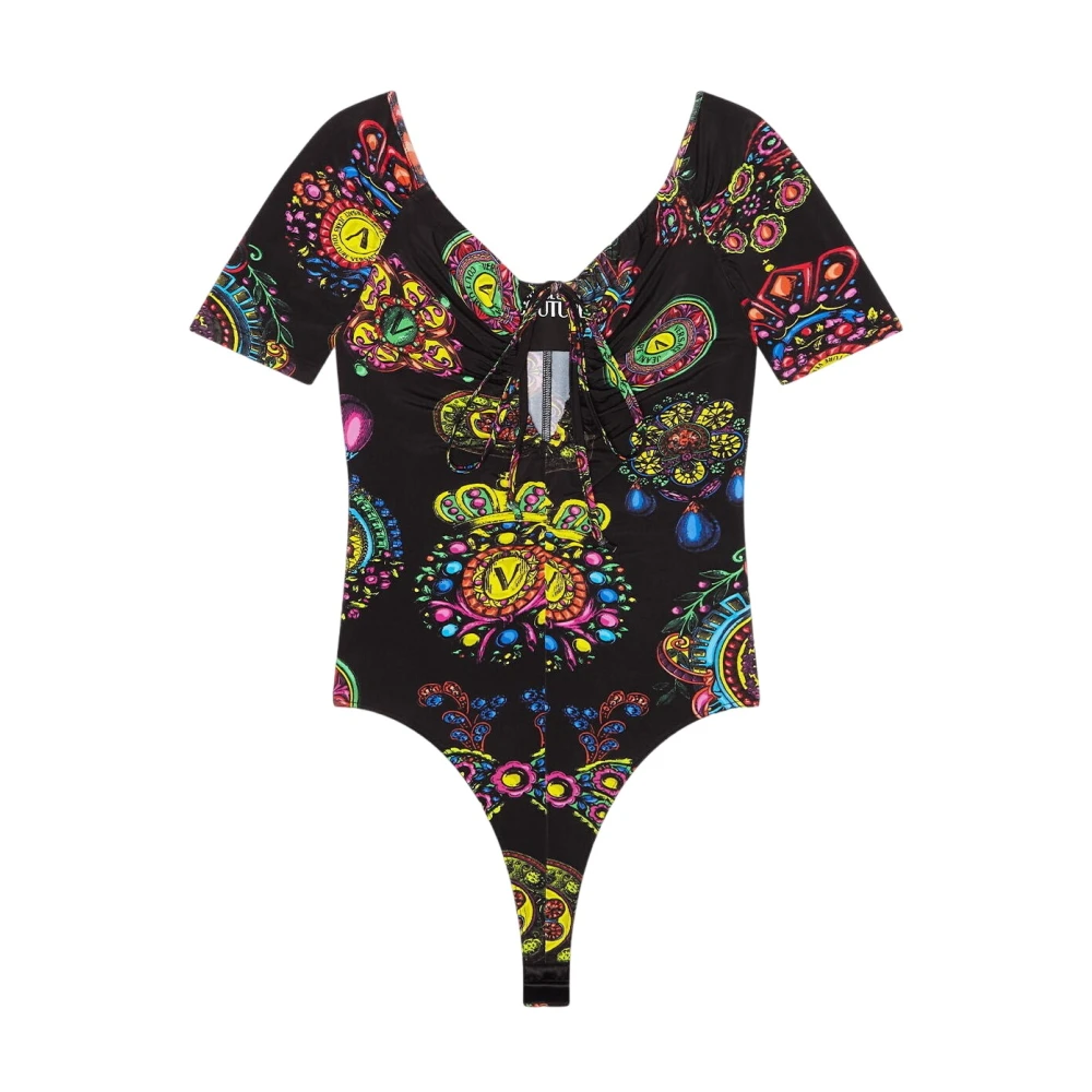 Tops > Body - - Versace Jeans Couture - Modalova