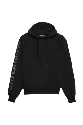 Le Hoodie Typo