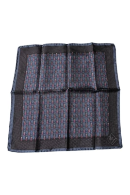 Fyrkantig scarf