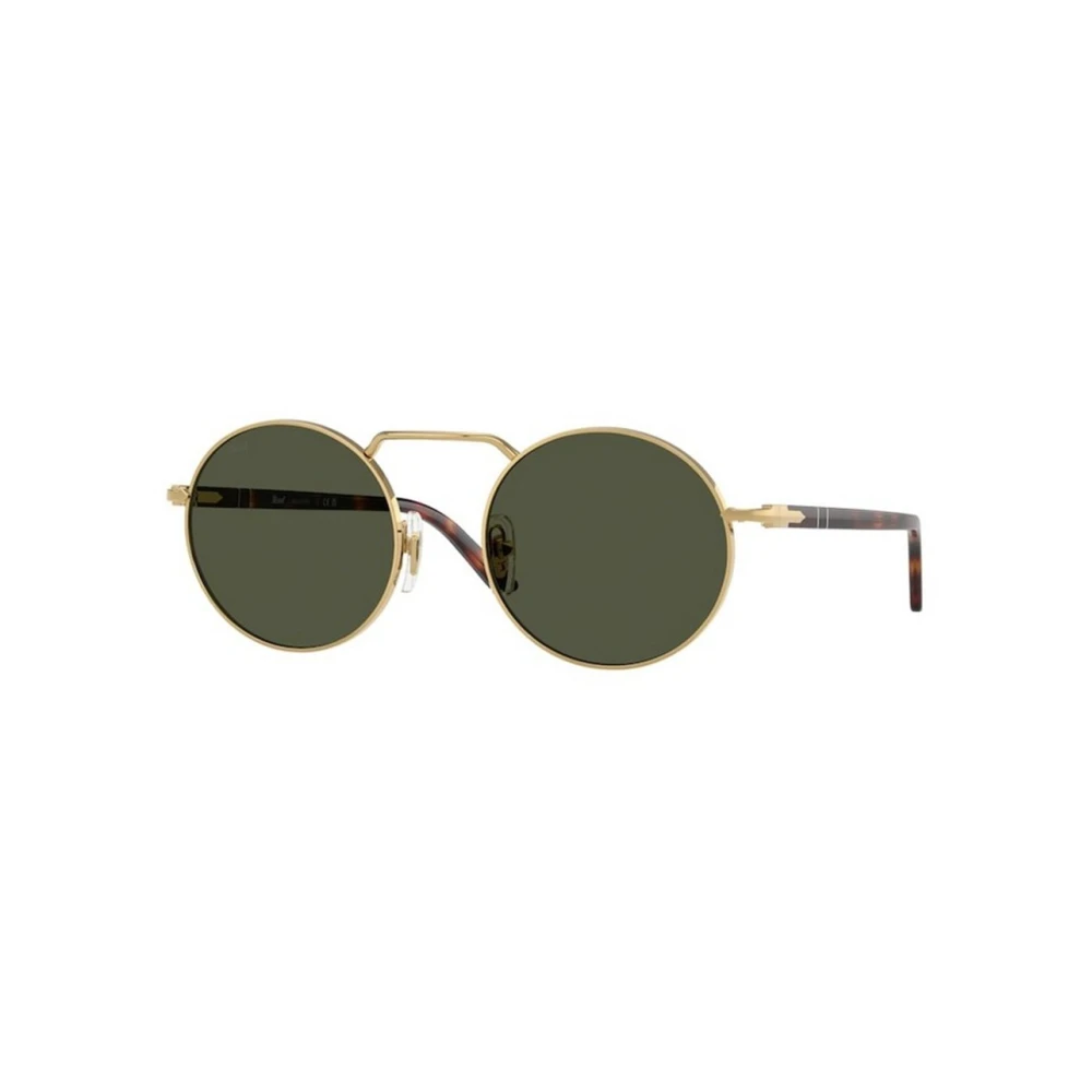 Persol Unisex Yellow Authentic Stylish Sunglasses, Premium Quality!