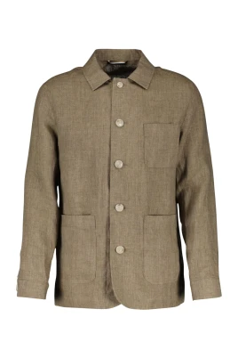 Linné Overshirt