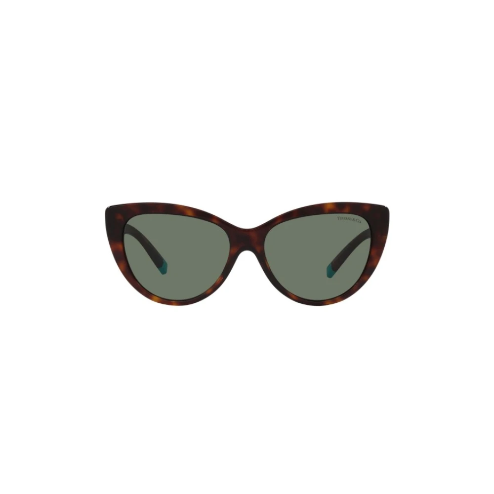 Tiffany Sunglasses Brown Dames