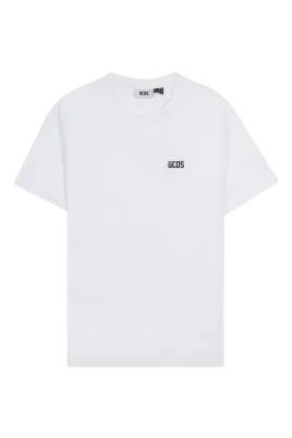 Low Band Logotyp T-shirt