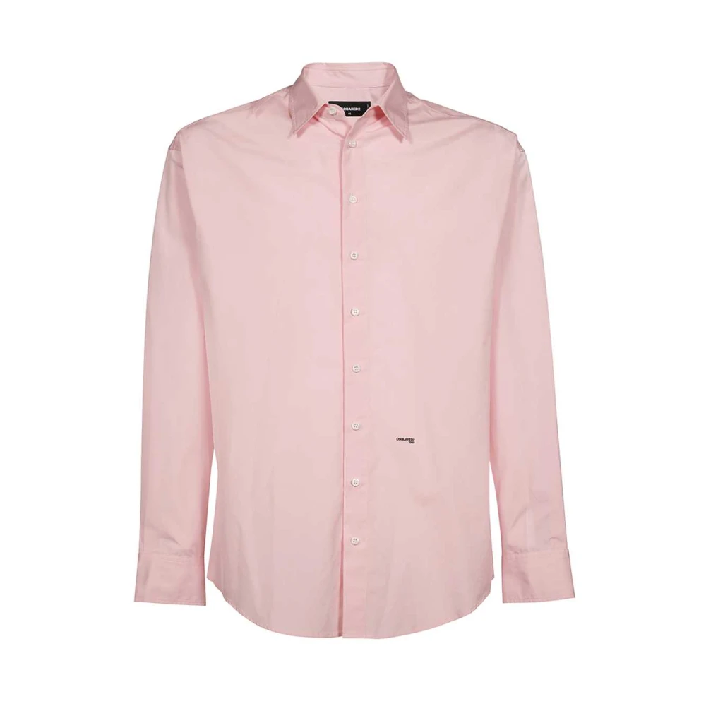 Shirts > Casual Shirts - - Dsquared2 - Modalova