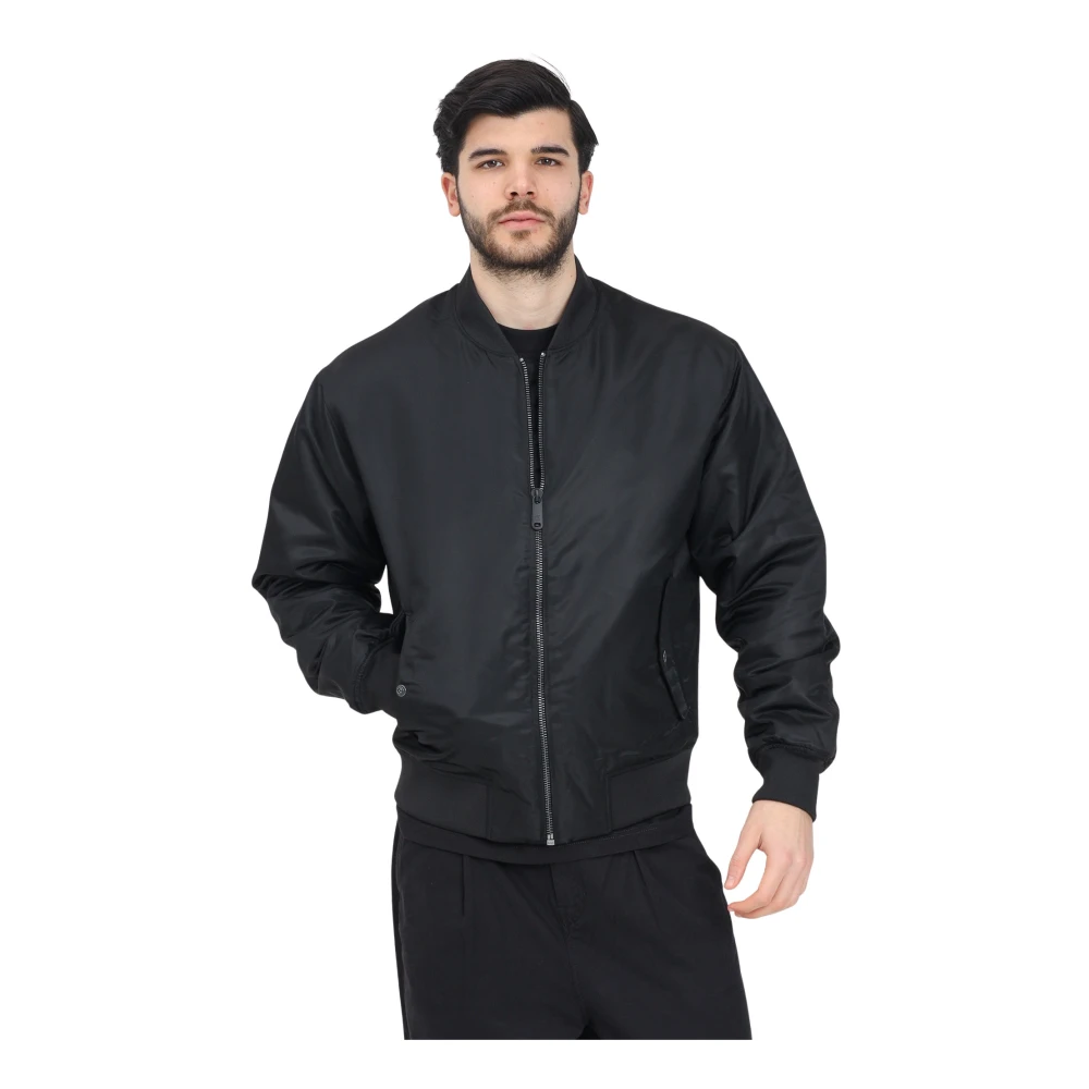 Jackets > Bomber Jackets - - Calvin Klein Jeans - Modalova