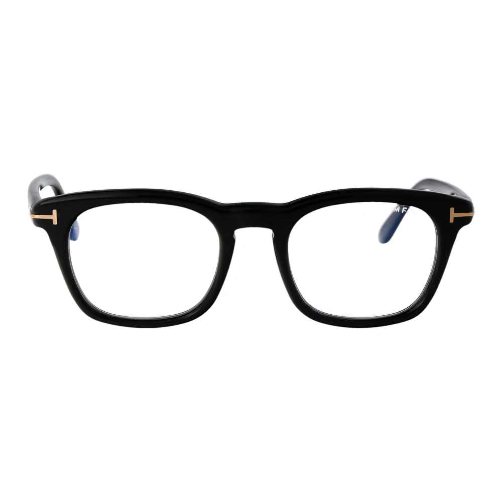 Tom Ford Stijlvolle Optische Bril Ft5870-B Black Heren