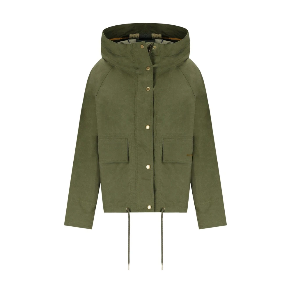 Jackets > Light Jackets - - Barbour - Modalova