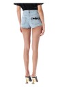jupe-en-denim-bleu-blanchi-couronne