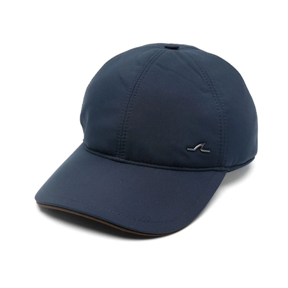 Accessories > Hats > Caps - - Paul & Shark - Modalova