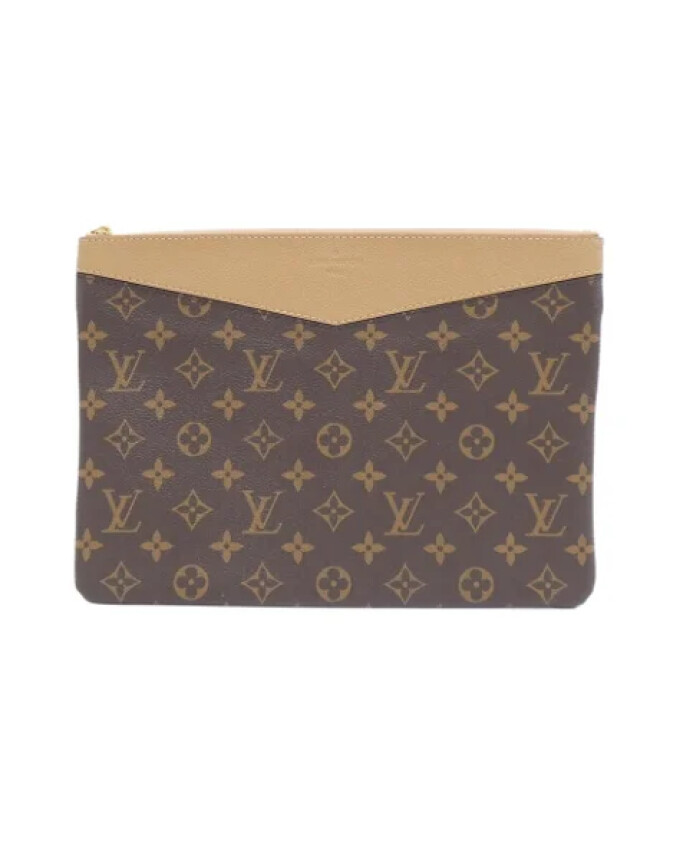 pre-owned-toile-sacs-louis-vuitton