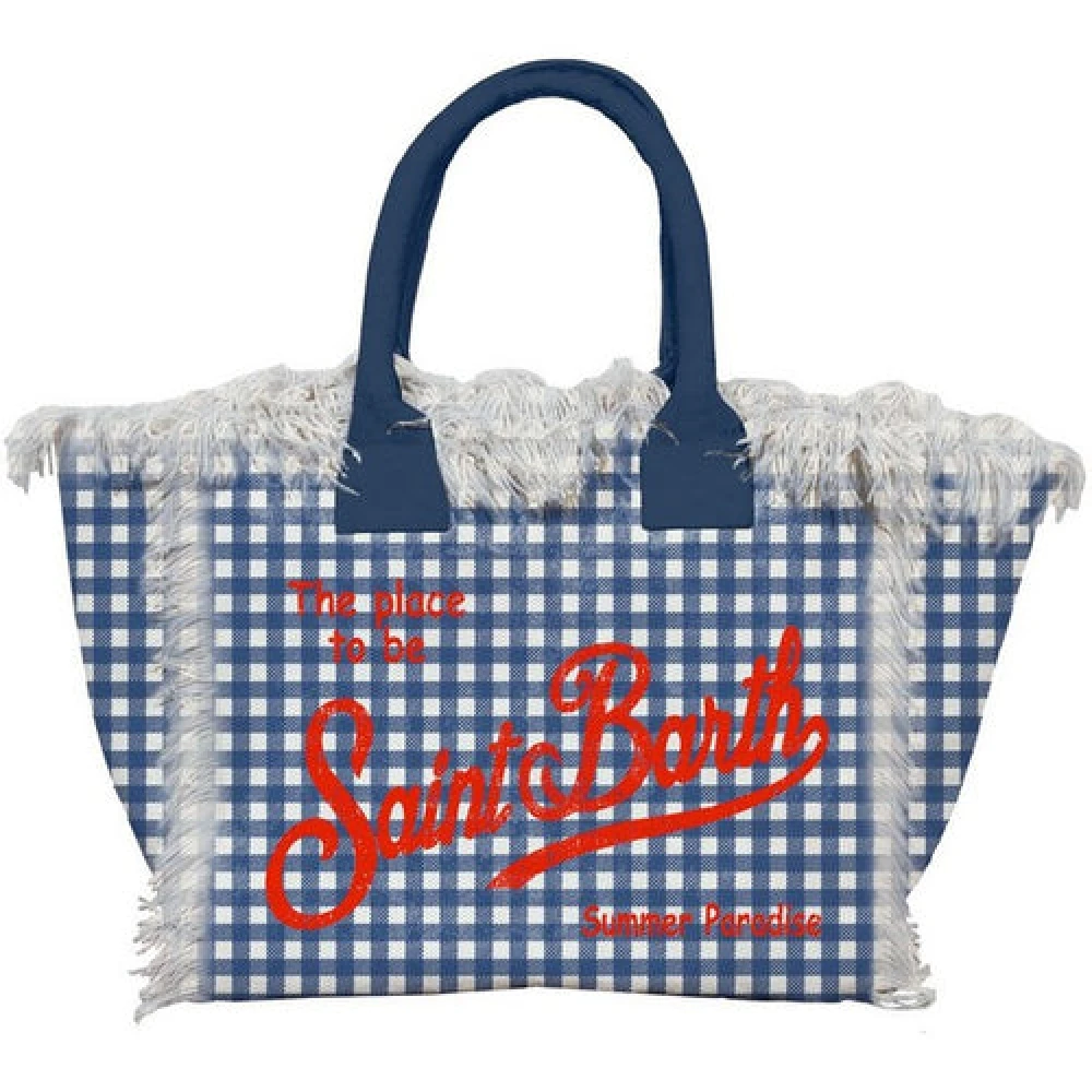 Bags > Handbags - - MC2 Saint Barth - Modalova