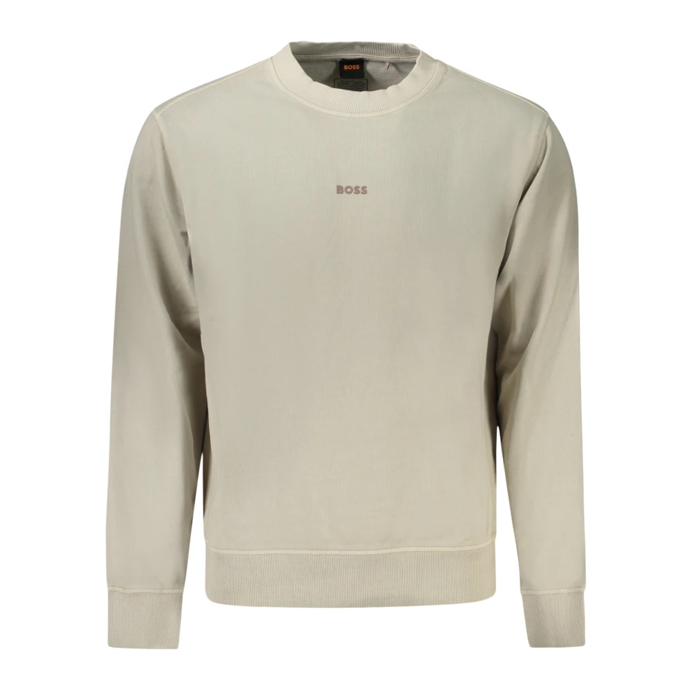 Sweatshirts & Hoodies > Sweatshirts - - Hugo - Modalova