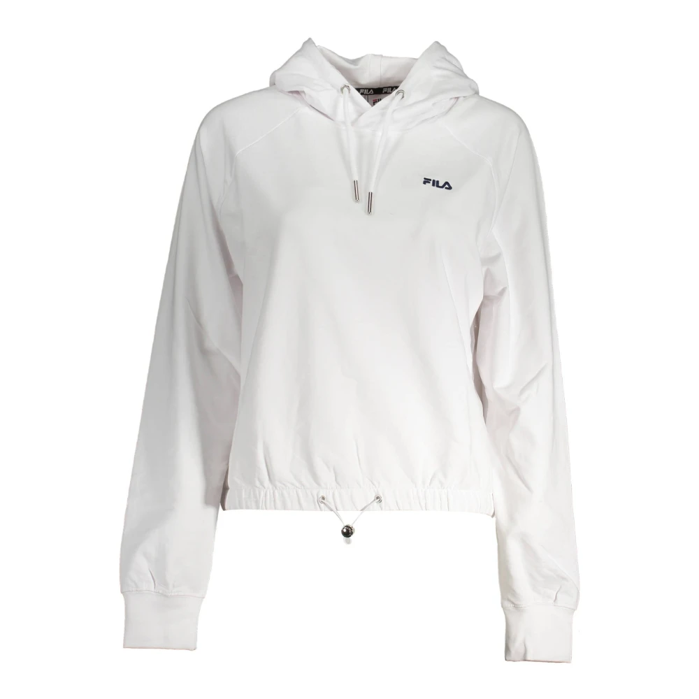 Sweatshirts & Hoodies > Hoodies - - Fila - Modalova