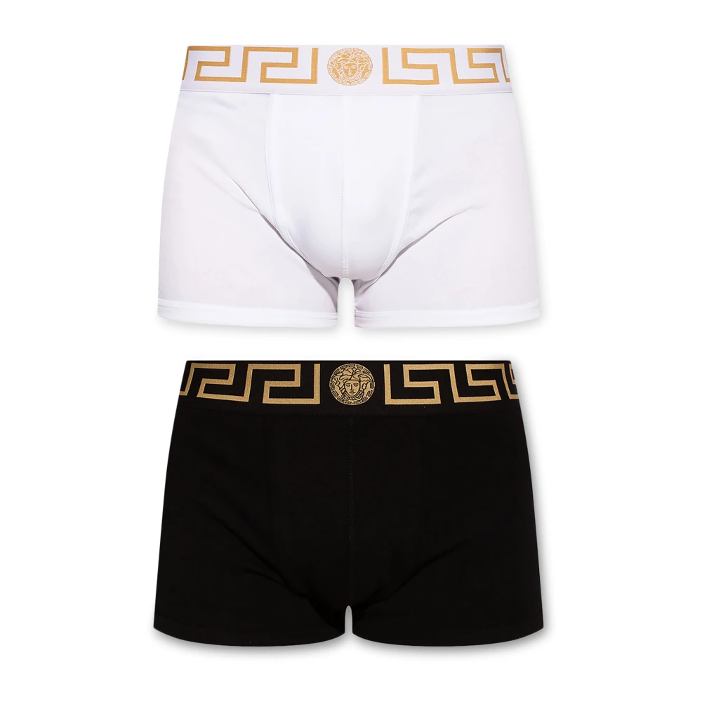 Underwear > Bottoms - - Versace - Modalova