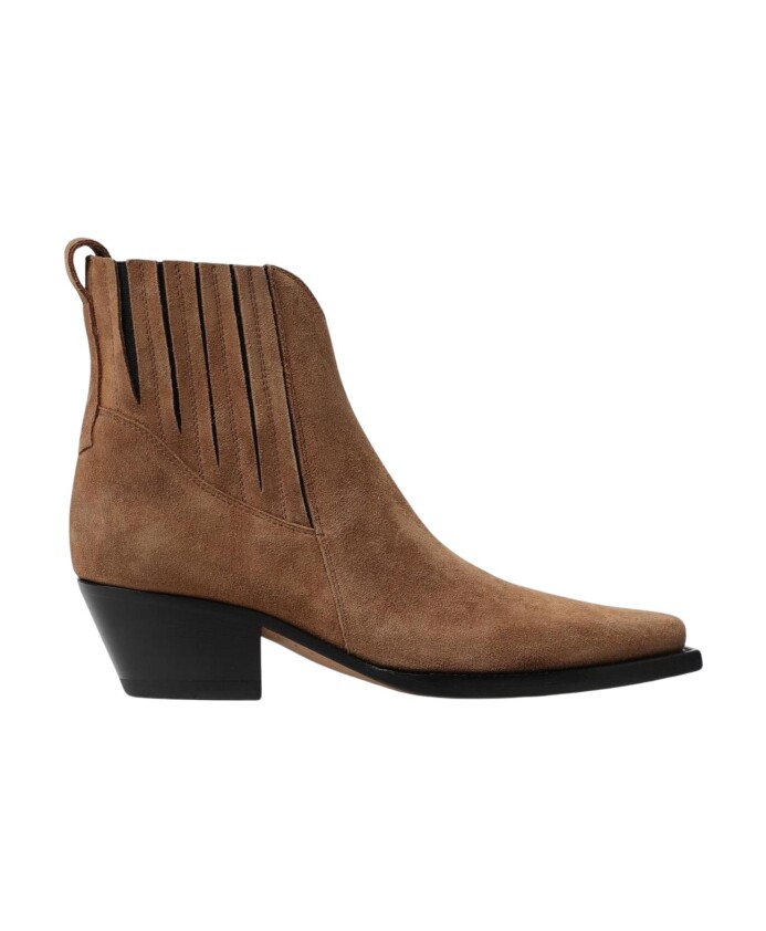 bottes-de-cheville-plates-en-sable-pour-femmes