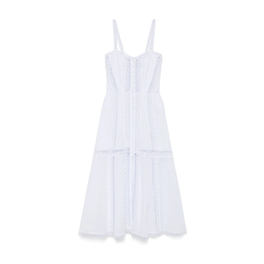 Dresses > Day Dresses > Midi Dresses - - Charo Ruiz Ibiza - Modalova