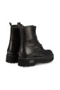 bottes-en-cuir-noir