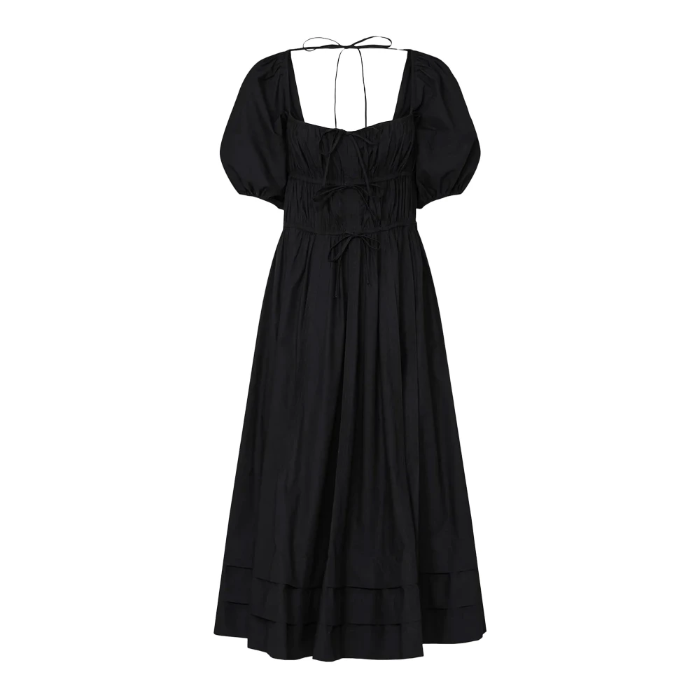 Dresses > Day Dresses > Midi Dresses - - Ulla Johnson - Modalova