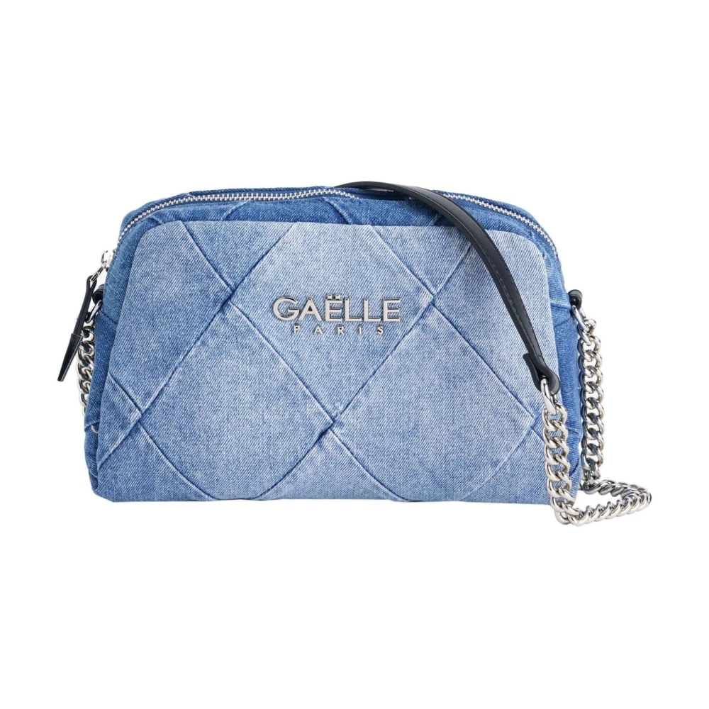 Bags > Cross Body Bags - - Gaëlle Paris - Modalova