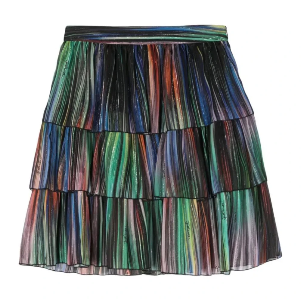 Just Cavalli Rokken Multicolor Dames