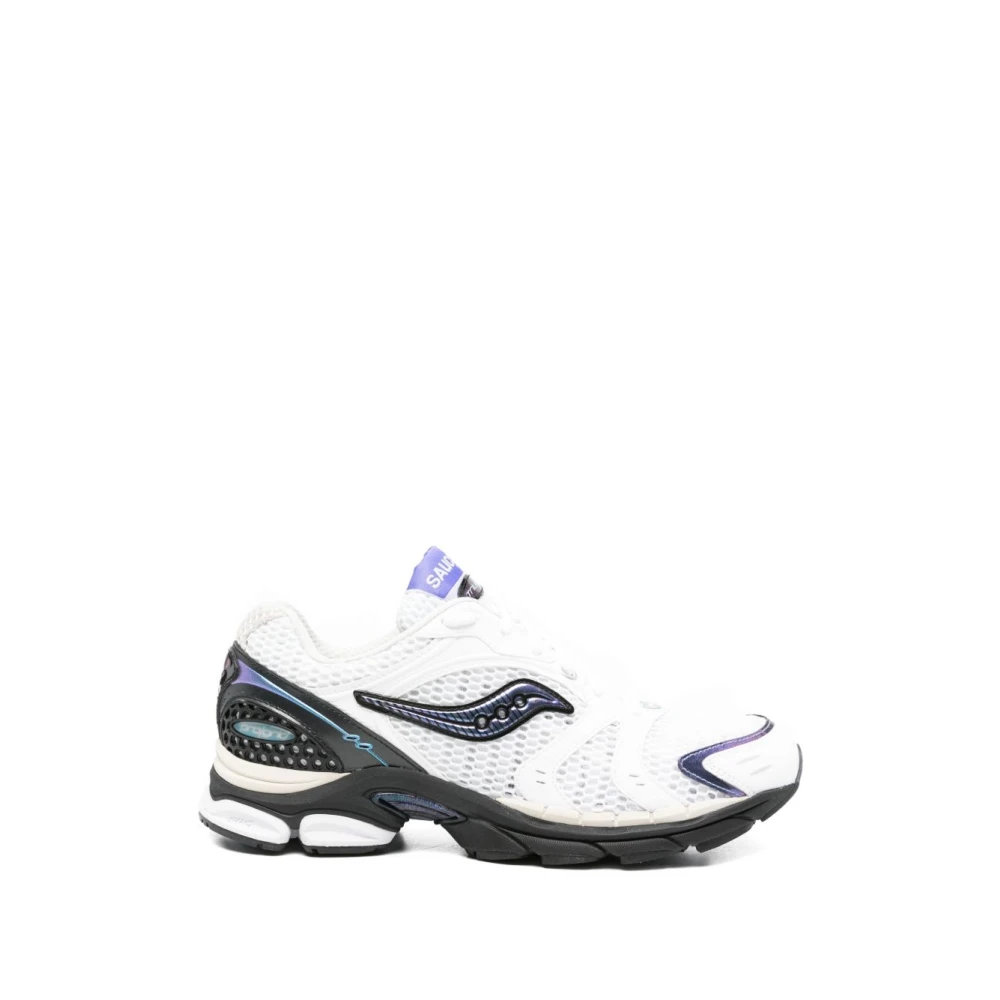 Saucony ProGrid Triumph 4 Heren Schoenen Veelkleurig Multicolor