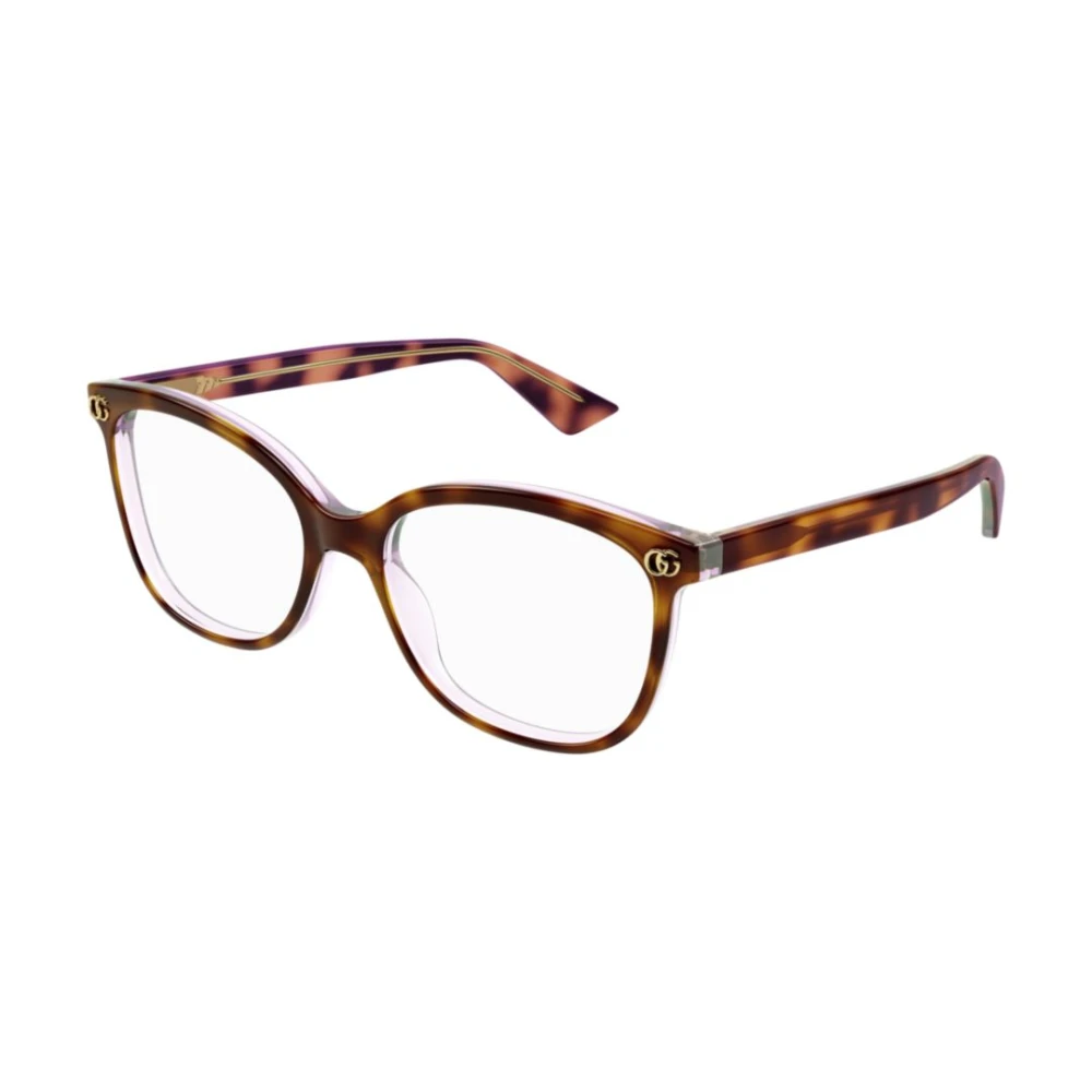 Gucci Stijlvolle Eyewear Gg1816O Brown Unisex