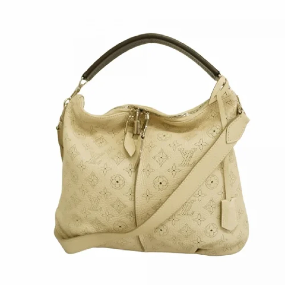 Pre-owned > Pre-owned Bags > Pre-owned Handbags - - Louis Vuitton Vintage - Modalova