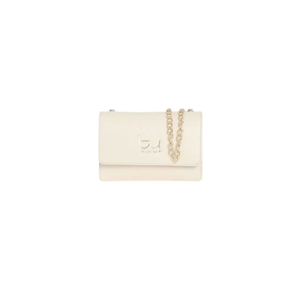 Byblos Olivia Dames Tas White Dames