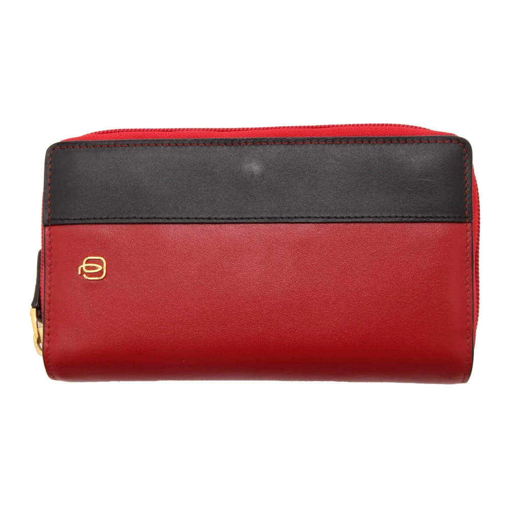 Accessories > Wallets & Cardholders - - Piquadro - Modalova
